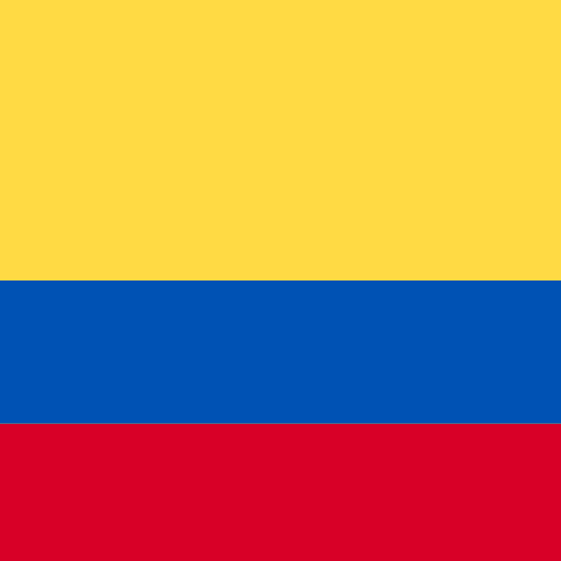 Acepta jugadores de Colombia