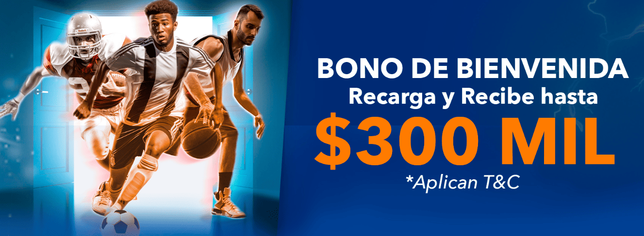 Bonificaciones por registrarte en Yajuego y otras promociones 1