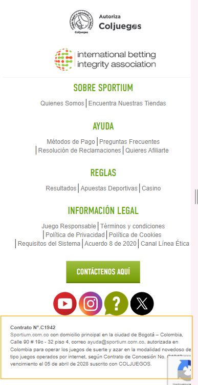 Licencias y Confidencialidad
